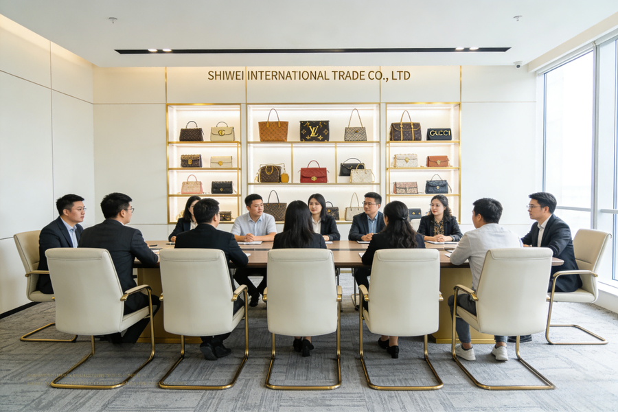 Zaozhuang Shiwei International Trade Co., Ltd.