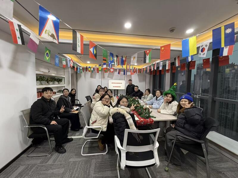 Zaozhuang Shiwei International Trade Co., Ltd.